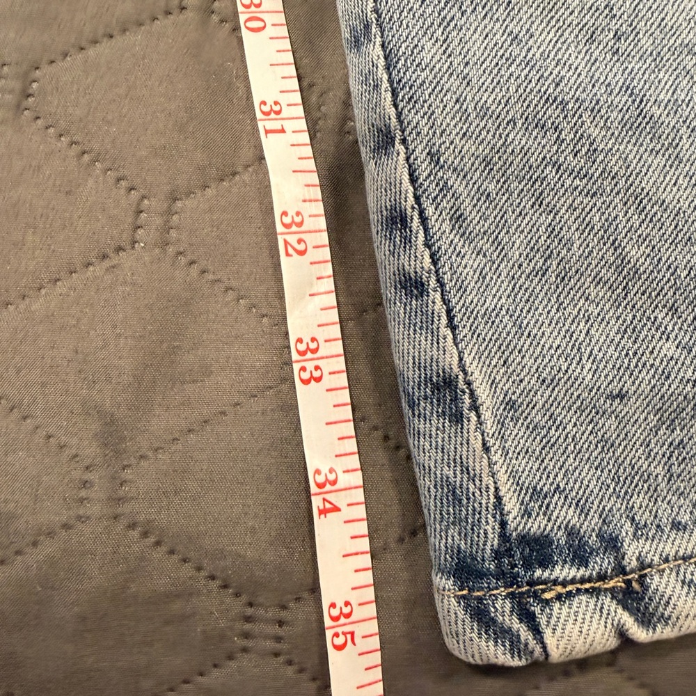 Good American Cargo Pants: Tall Girl Friendly! - Picture 5 of 6